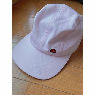 エレッセ(ellesse)のellesse テニスキャップ(その他)