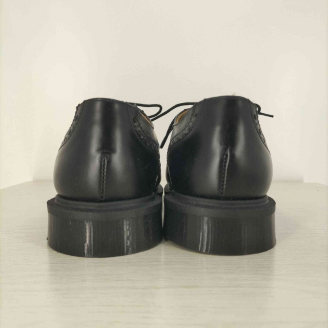 SOLOVAIR(ソロヴェアー) メンズ シューズ 革靴