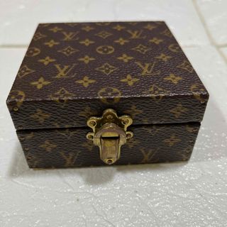 ヴィトン(LOUIS VUITTON) ジュエリーボックスの通販 81点 | ルイ