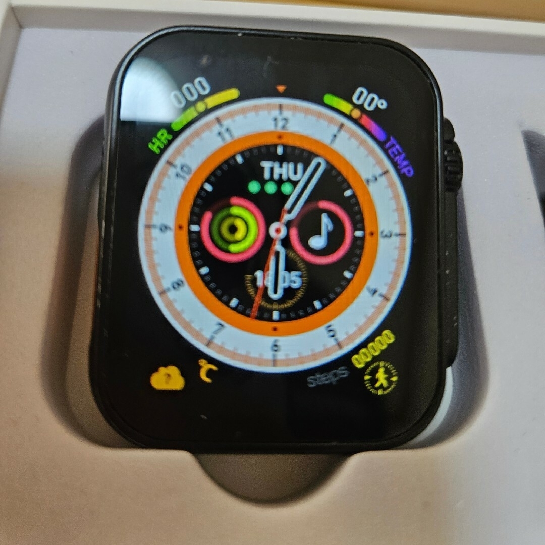 【訳あり】Smart Watch N8 Ultra