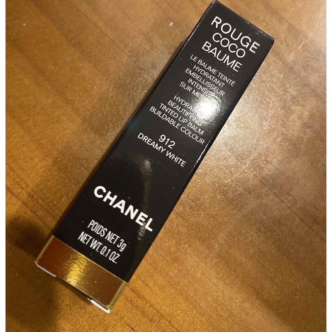 CHANEL リップ