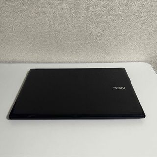 ノートパソコン NEC VersaProVKT25/E-3 16+新品512GB-