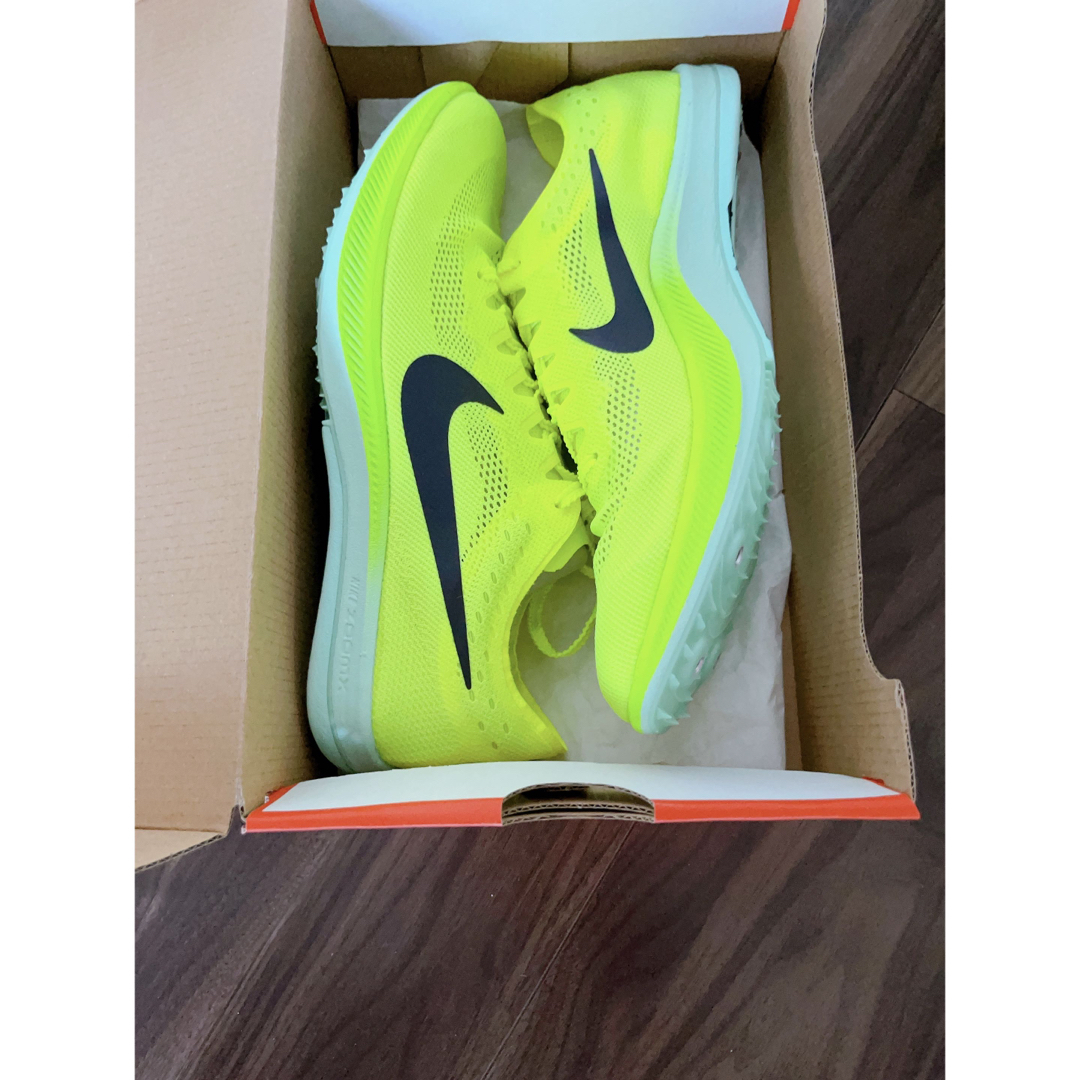 新品未使用】NIKE ドラゴンフライ 26.5cm-