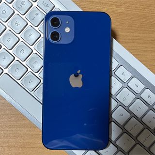 iPhone 12 ジャンク(スマートフォン本体)