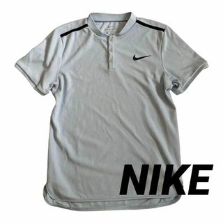 ナイキ(NIKE)のNIKE ナイキ　Sサイズ　ドライフィット　半袖シャツ　スポーツジムウェア(Tシャツ/カットソー(半袖/袖なし))