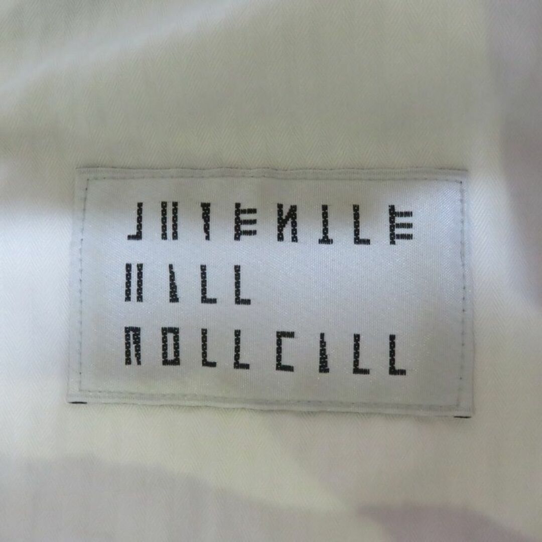 juvenile hall rollcall(ジュヴェナイルホールロールコール)のJUVENILE HALL ROLL CALL 21ss SNOW CAMO  メンズのパンツ(ワークパンツ/カーゴパンツ)の商品写真