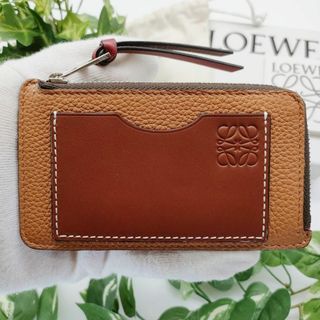 IP65防水 本日限り、お値下げしました!新品未使用 LOEWE コインカード