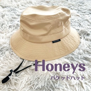 ハニーズ(HONEYS)のHoneys / バケットハット(ハット)