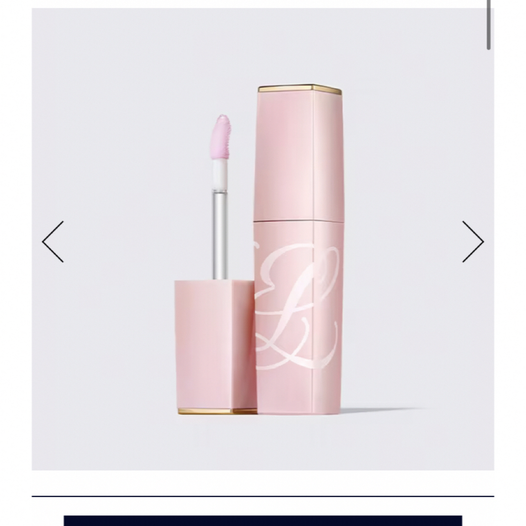 Estee Lauder(エスティローダー)のESTEE LAUDER  Pure Color コスメ/美容のベースメイク/化粧品(口紅)の商品写真