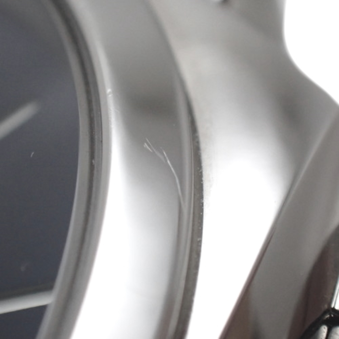 パネライ ルミノール ドゥエ 2022年4月購入　ギャラ付き 自動巻き 腕時計 ステンレススチール SS ブルー PAM01123 メンズ 40802063875【アラモード】