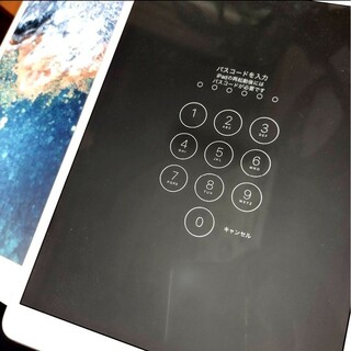 iPad - iPad Pro 10.5インチ Retinaディスプレイ 256GB Wi-Fの通販 by