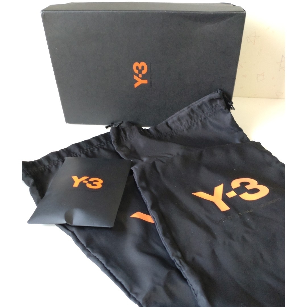 Y-3 - カピ様 Y-3 RAITO RACER 22.5の通販 by オリバー's shop