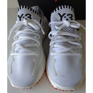Y-3 - カピ様 Y-3 RAITO RACER 22.5の通販 by オリバー's shop