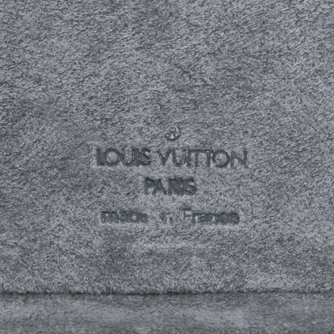 LOUIS VUITTON - ルイ ヴィトン エピ カンヌ ハンドバッグ バニティ