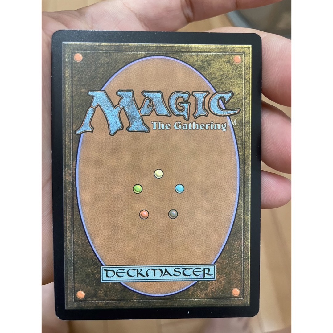 MTG 最後の望み、リリアナ テクスチャー FOIL 英語版