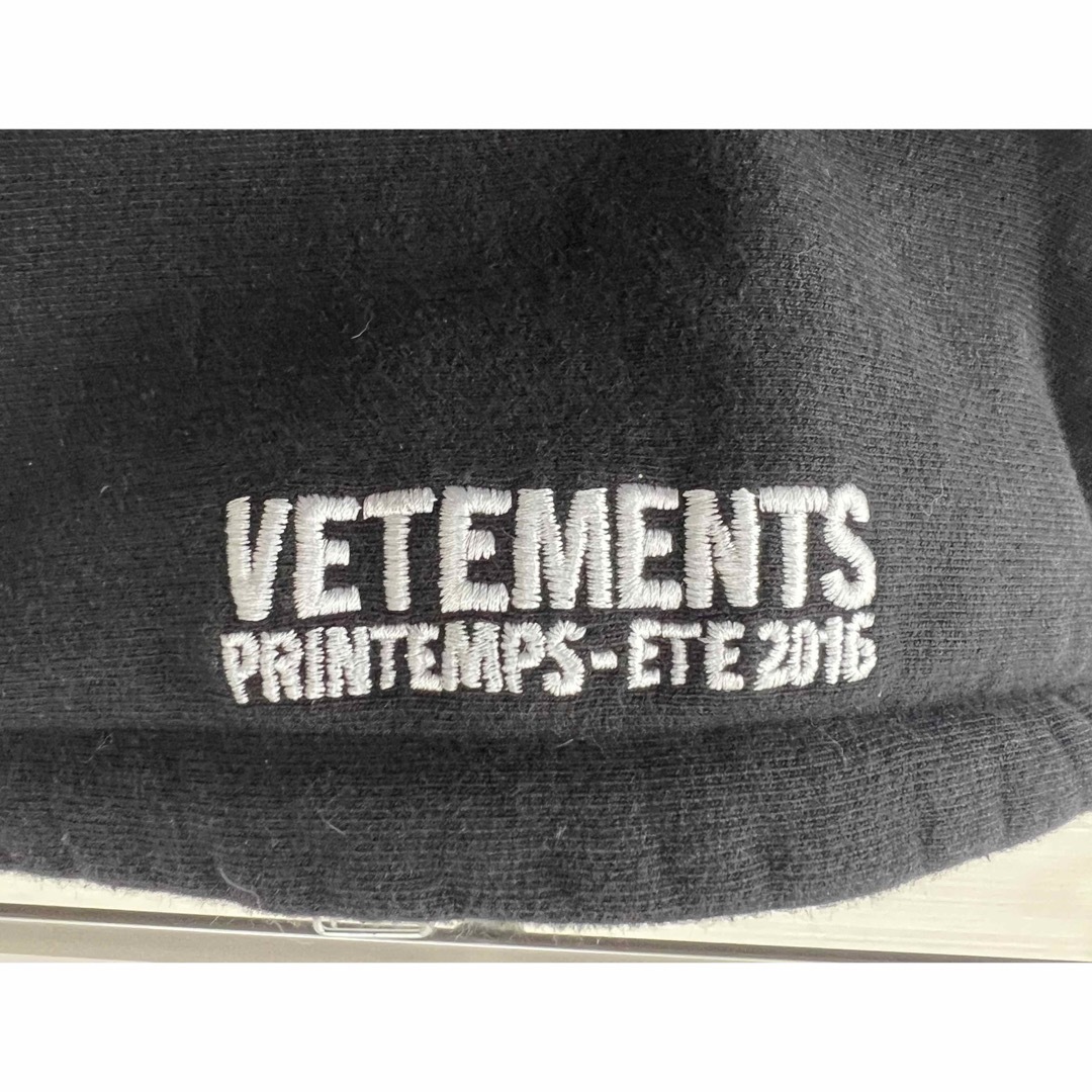 VETEMENTS VETEMENTS 16ss 激レア チャンピョンロゴ パーカーの通販 by IV|ヴェトモンならラクマ VETEMENTS 16ss 激レア チャンピョンロゴ パーカー