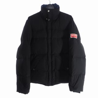 ケンゾー(KENZO)のケンゾー KENZO Puffer Jacket ダウンジャケット ブルゾン S(その他)