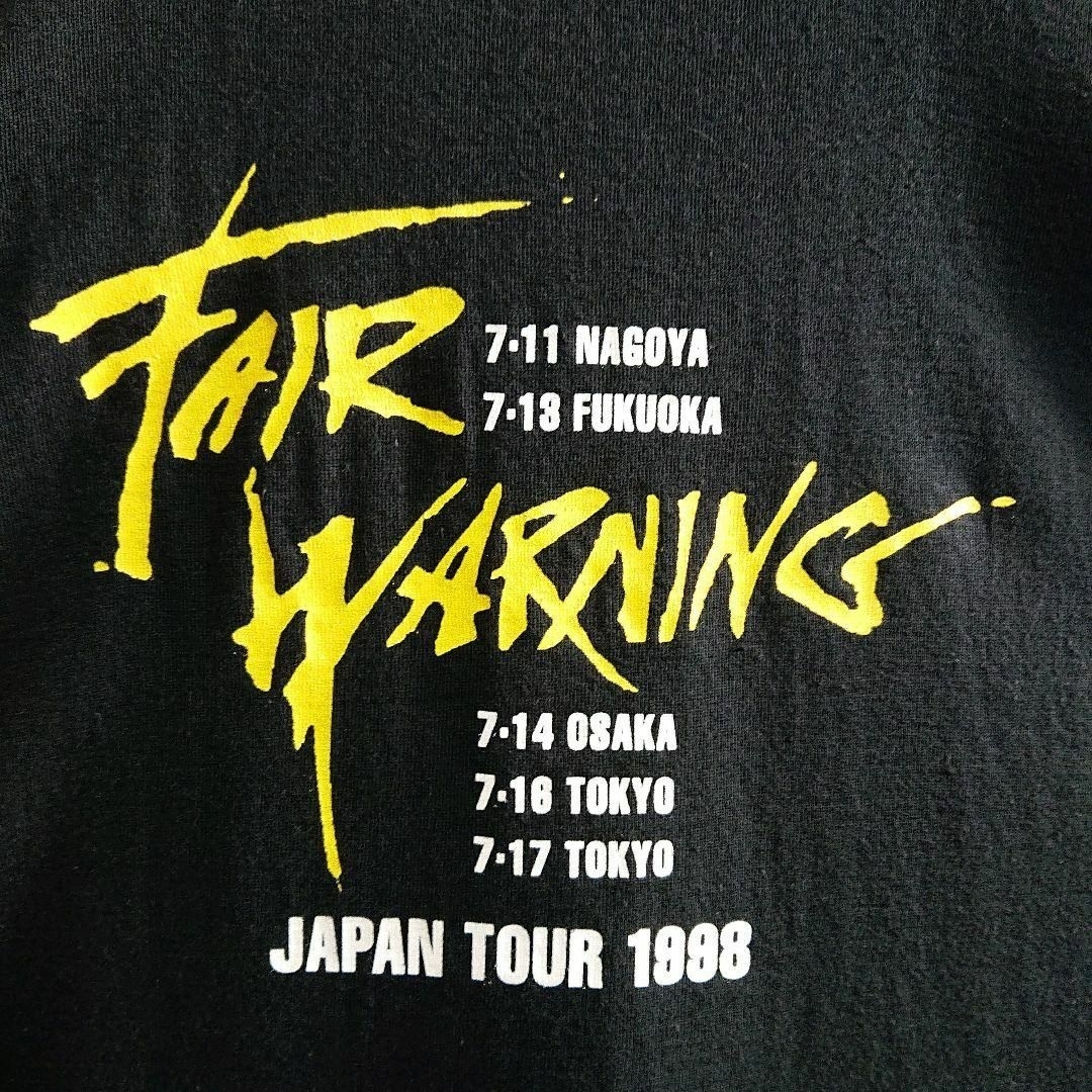 vintage 90s Sparks Go Go 1995 東京 ツアーTシャツ