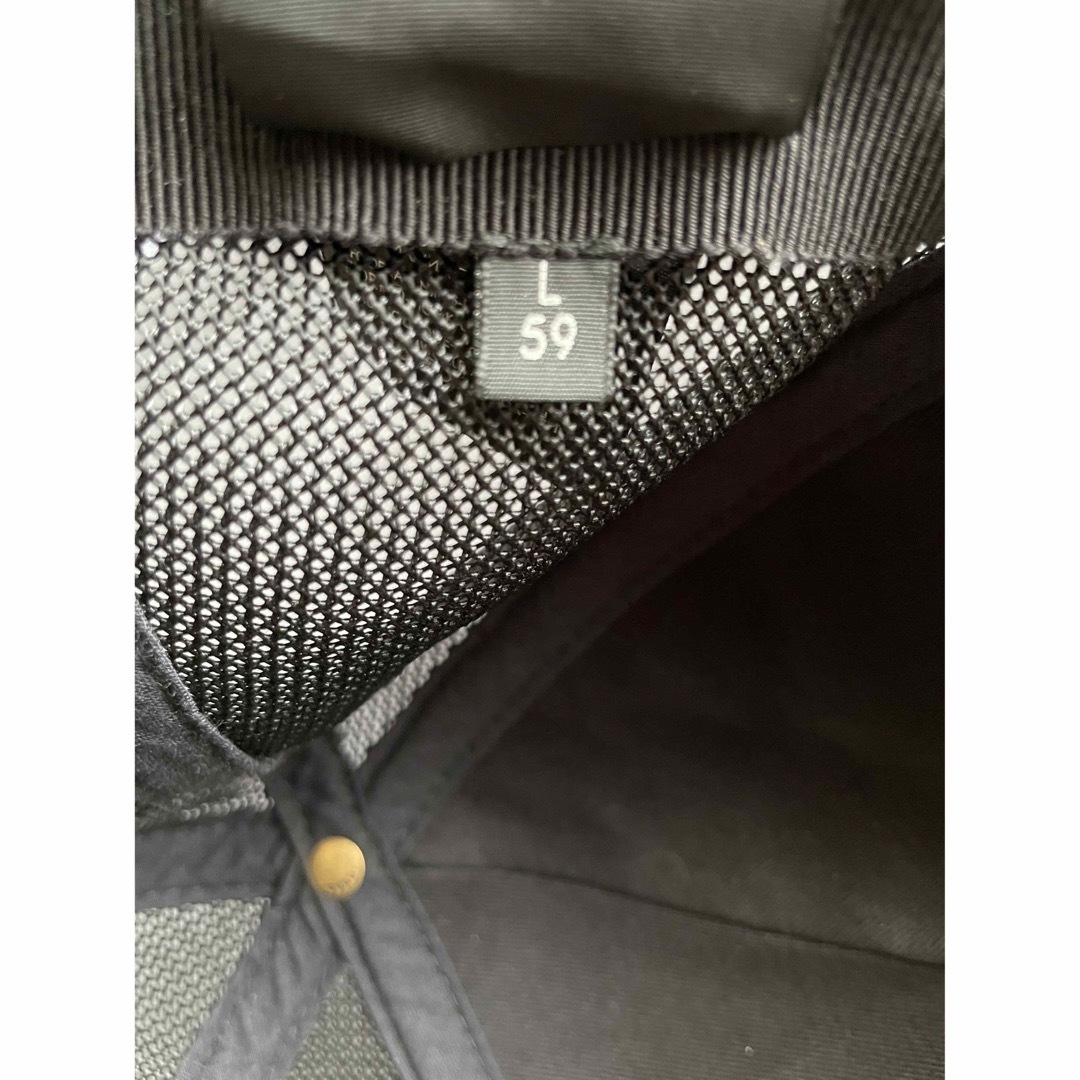 Gucci(グッチ)のグッチ GUCCI ベースボールキャップ 426887 ・202291 メンズの帽子(キャップ)の商品写真