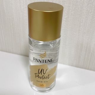 パンテーン(PANTENE)の【値下げ】パンテーンUVカット ヘアオイル(オイル/美容液)