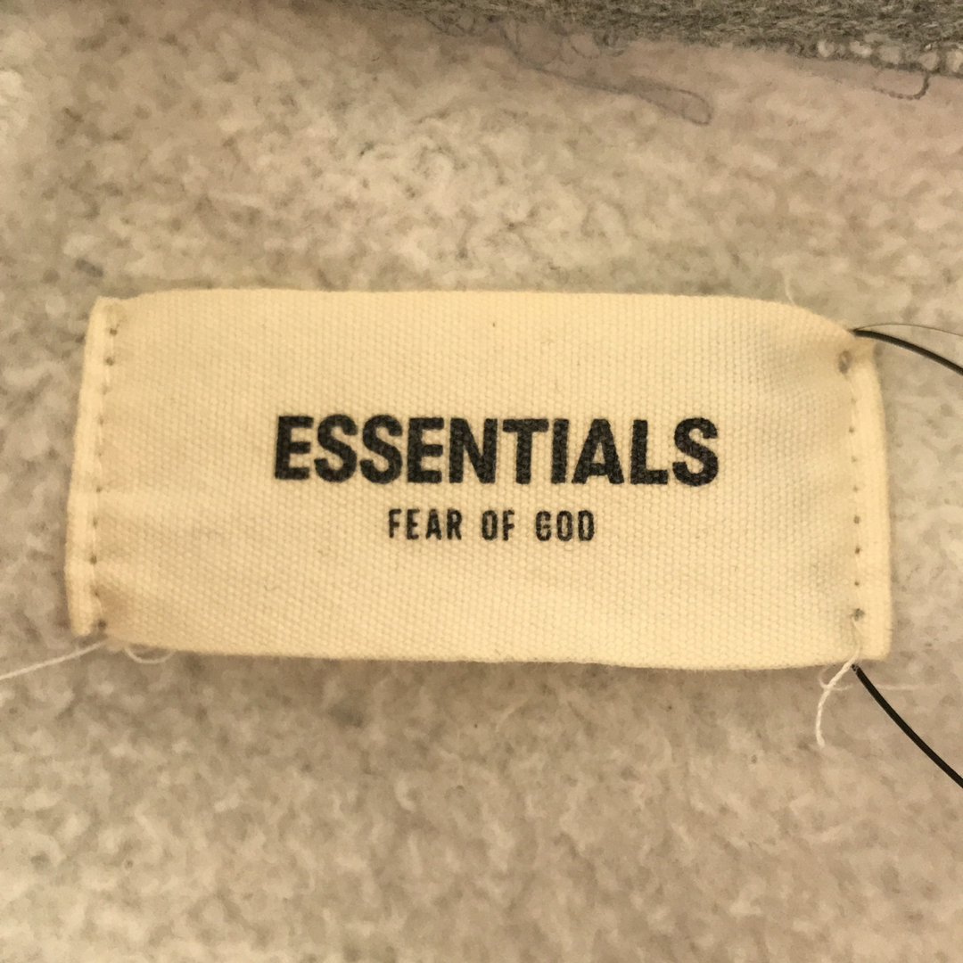 FEAR OF GOD ESSENTIALS パーカーMサイズ 4