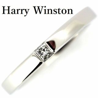 ハリーウィンストン リング(指輪)の通販 400点以上 | HARRY WINSTONの
