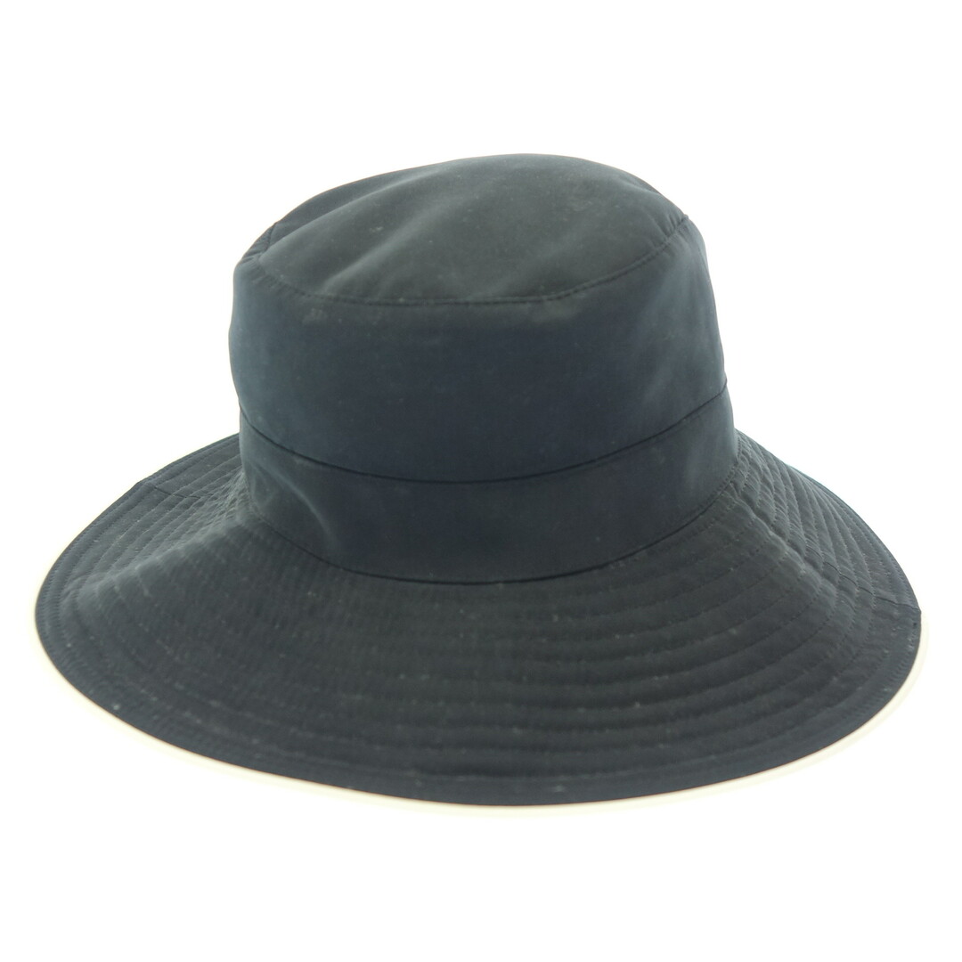 Hermes - エルメス ハット 帽子 58 HERMES【AFB42】の通販 by ストック Hermes - エルメス ハット 帽子 58 HERMES【AFB42】の通販 by ストック