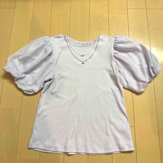 アナスイミニ(ANNA SUI mini)の【ご専用】ANNA SUImini 150【極美品】♡ボリューム袖♡(Tシャツ/カットソー)