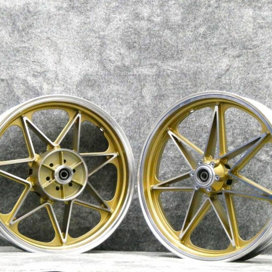 Z2Z1セブンスターホイル (キャストホイール 分かり Z2 Z1) Z2Z1セブンスターホイル (キャストホイール 分かり Z2 Z1)
