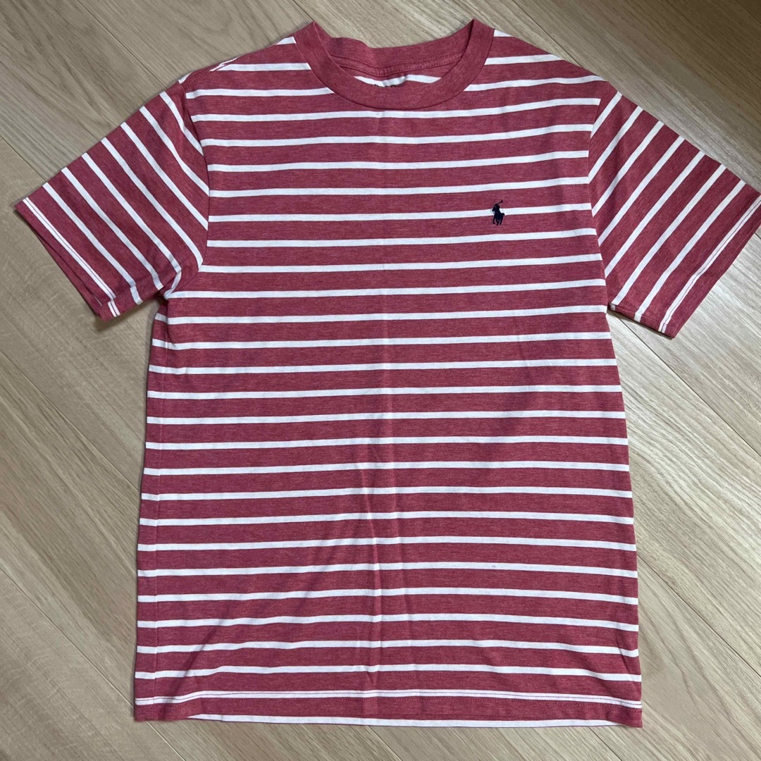 POLO RALPH LAUREN - 【最終値下げ】ラルフローレン 半袖Tシャツ 160 ...