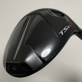 タイトリスト(Titleist)のTitleist TSR2  ドライバー 9度 【テンセイ オレンジ】 (クラブ)