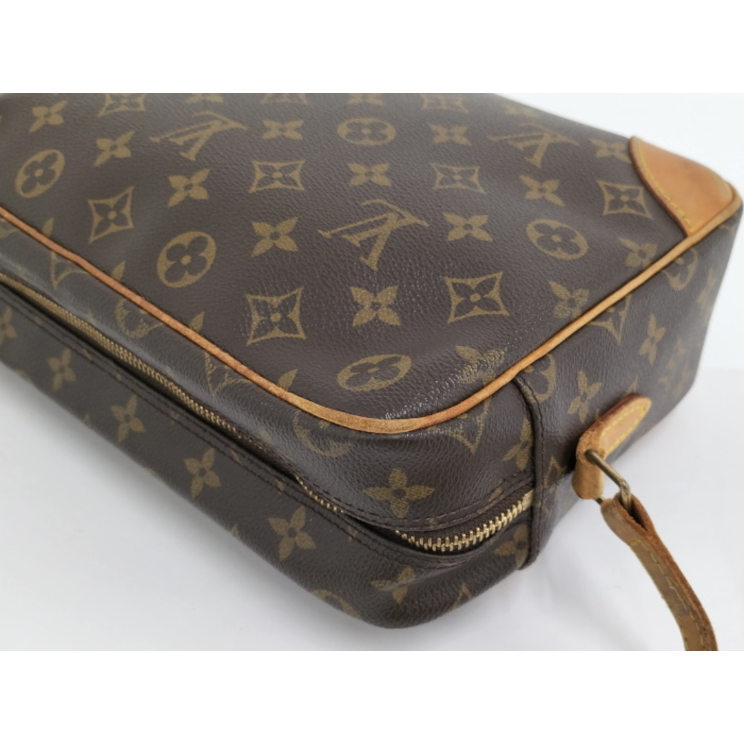 LOUIS VUITTON トロカデロ GM ショルダーバッグ モノグラム