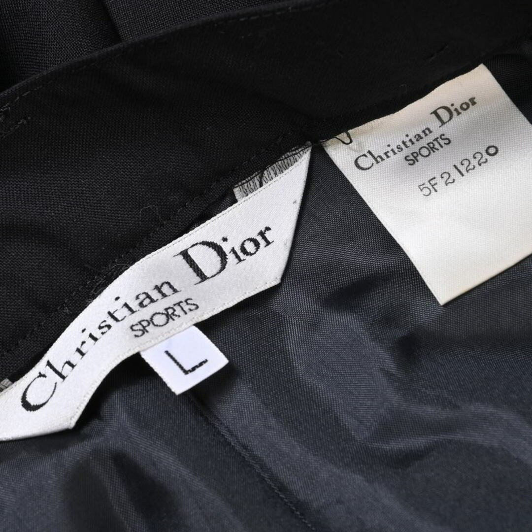 Christian Dior(クリスチャンディオール)のChristian Dior パンツ レディースのパンツ(カジュアルパンツ)の商品写真