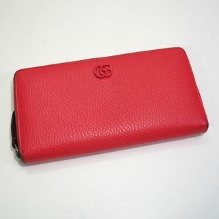 グッチ 長財布(ピンク/桃色系)の通販 1,000点以上 | Gucciを買うなら