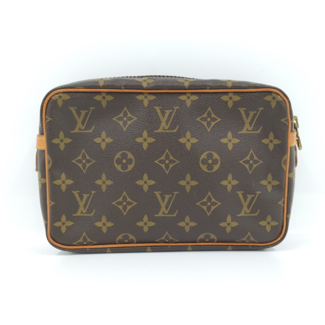 LOUIS VUITTON ルイヴィトン コンピエーニュ23 セカンドバッグ