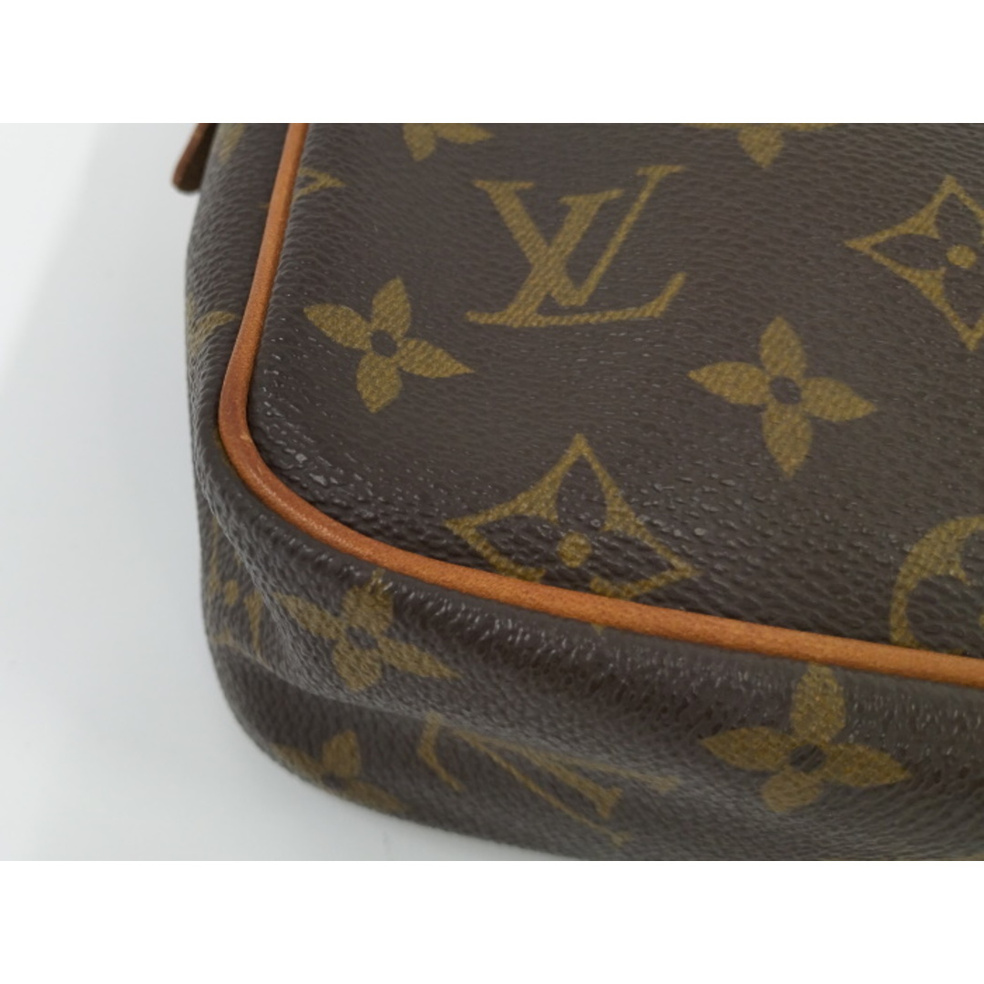 LOUIS VUITTON ルイヴィトン コンピエーニュ23 セカンドバッグ