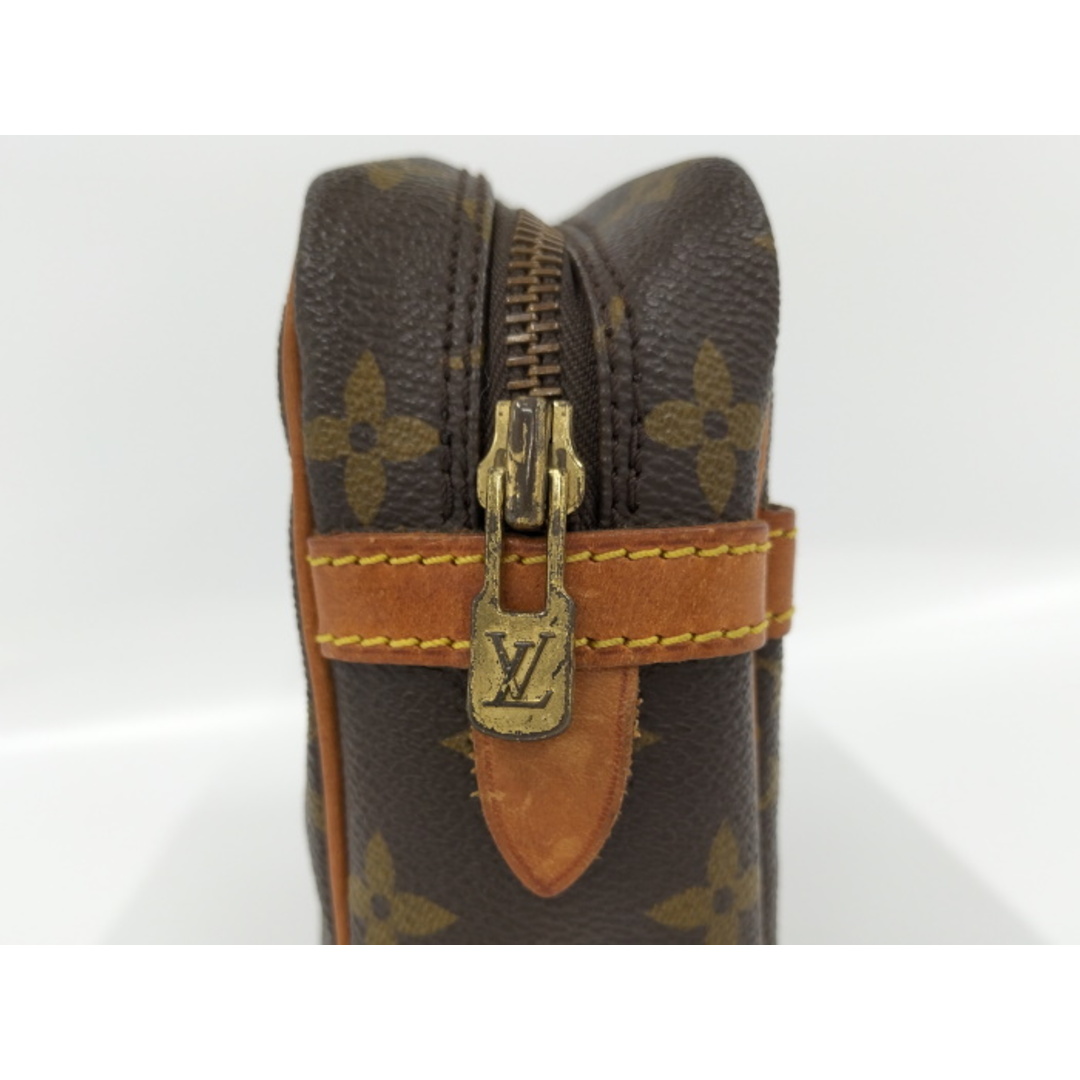 ルイ・ヴィトン Louis Vuitton コンピエーニュ23 セカンドバッグ