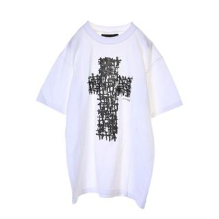 アンダーカバー(UNDERCOVER)のUNDERCOVER プリント Tシャツ(Tシャツ/カットソー(半袖/袖なし))