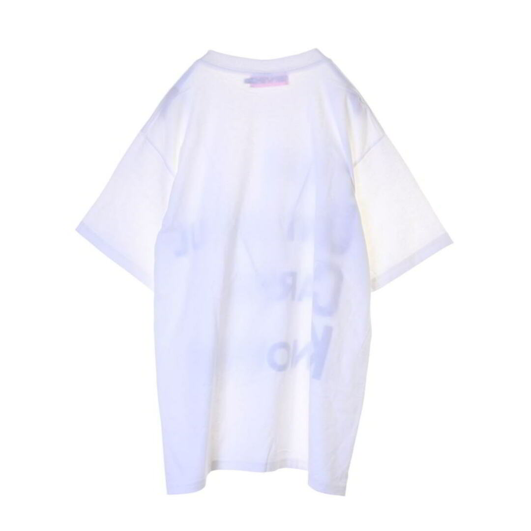 UNDERCOVER(アンダーカバー)のUNDERCOVER 90S ピンクタグ Tシャツ メンズのトップス(Tシャツ/カットソー(半袖/袖なし))の商品写真