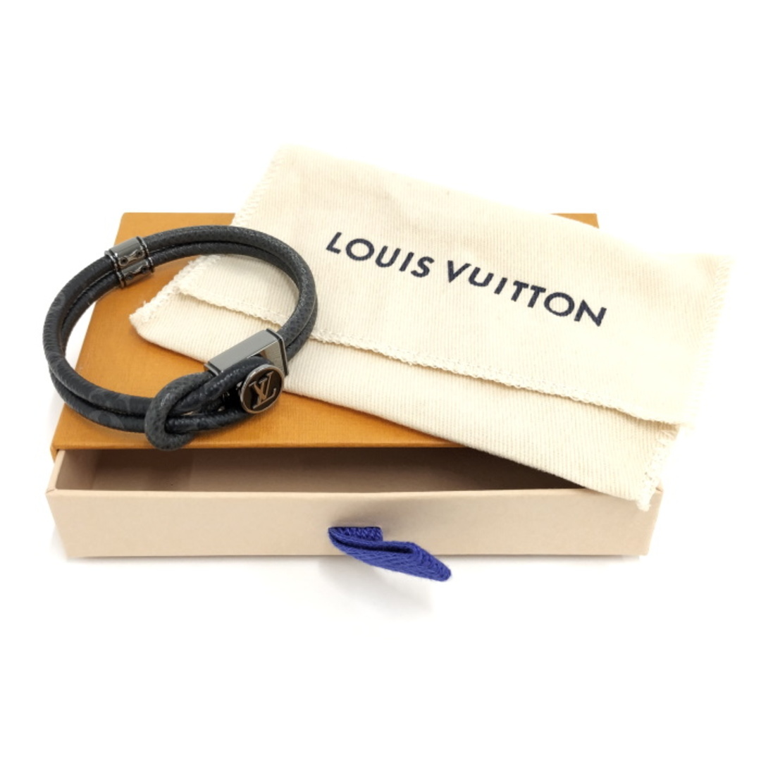 Louis Vuitton Lvxnba Loop It Bracelet