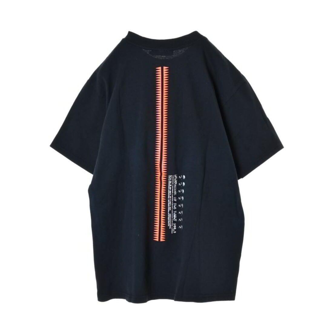 UNDERCOVER - UNDERCOVER コットン Tシャツの通販 by CYCLE UNDERCOVER - UNDERCOVER コットン Tシャツの通販 by CYCLE