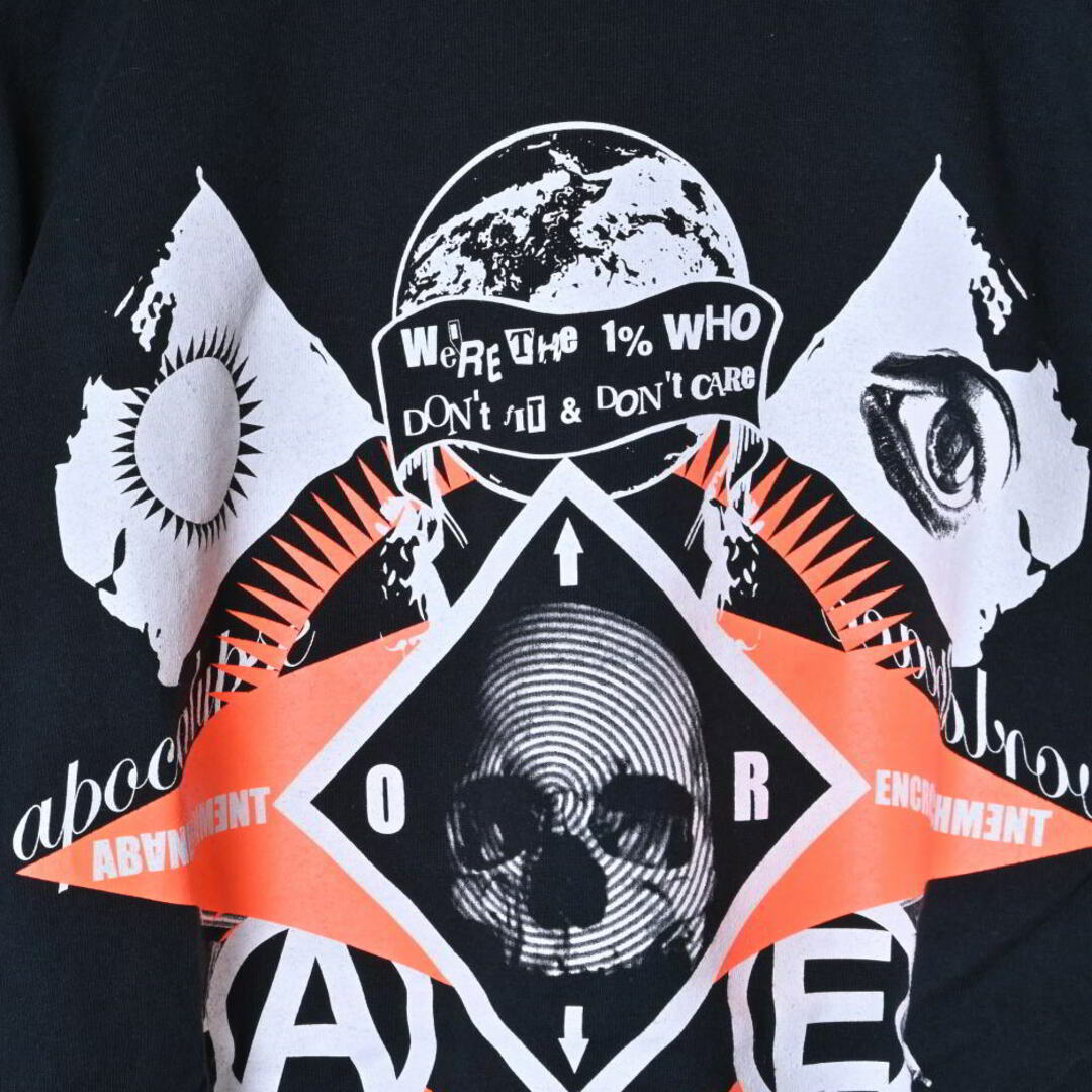 UNDERCOVER - UNDERCOVER コットン Tシャツの通販 by CYCLE UNDERCOVER - UNDERCOVER コットン Tシャツの通販 by CYCLE