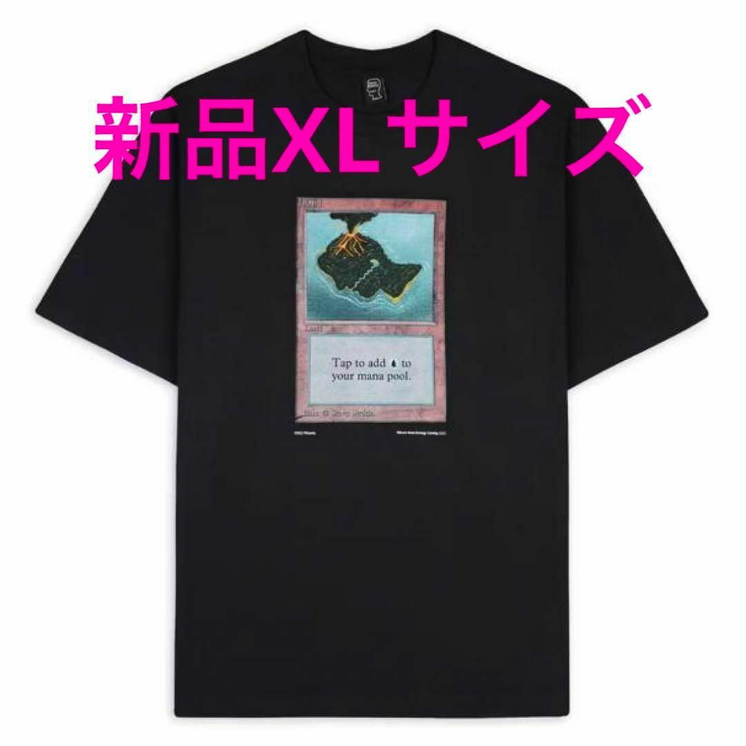 BRAIN DEAD - 新品 BRAIN DEAD MAGIC THE GATHERING Tシャツの通販 by RIVER SIDE