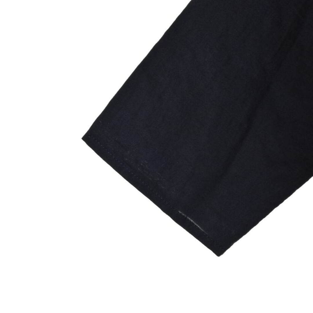 Yohji Yamamoto(ヨウジヤマモト)のYohji Yamamoto レイヤード シャツ メンズのトップス(Tシャツ/カットソー(半袖/袖なし))の商品写真