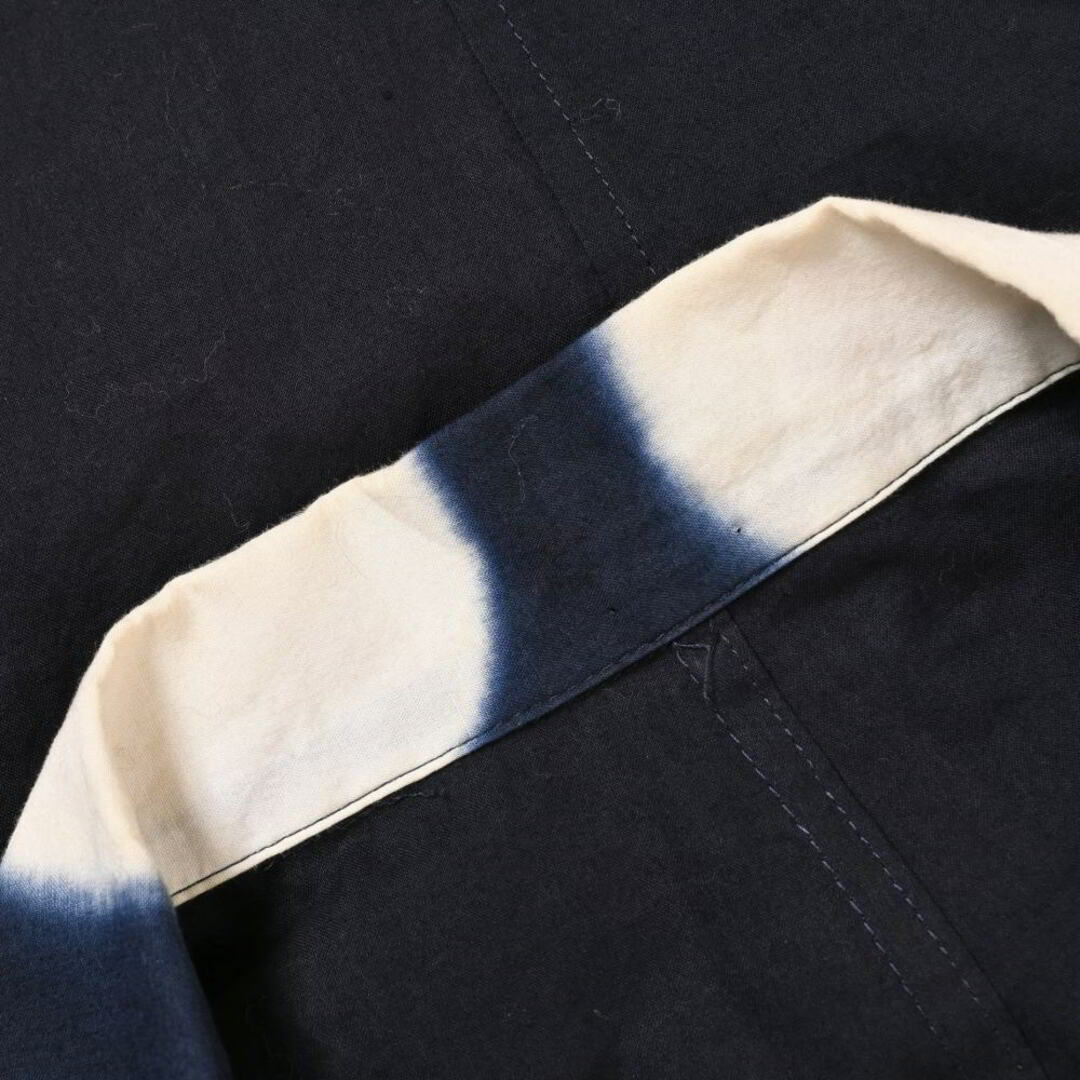 Yohji Yamamoto レイヤード シャツ