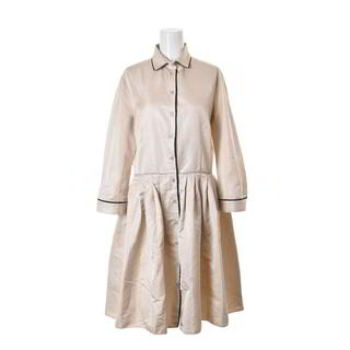 ジルサンダー(Jil Sander)のJIL SANDER NAVY ワンピース(ミニワンピース)