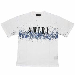 アミリ Tシャツ・カットソー(メンズ)の通販 100点以上 | AMIRIのメンズ 