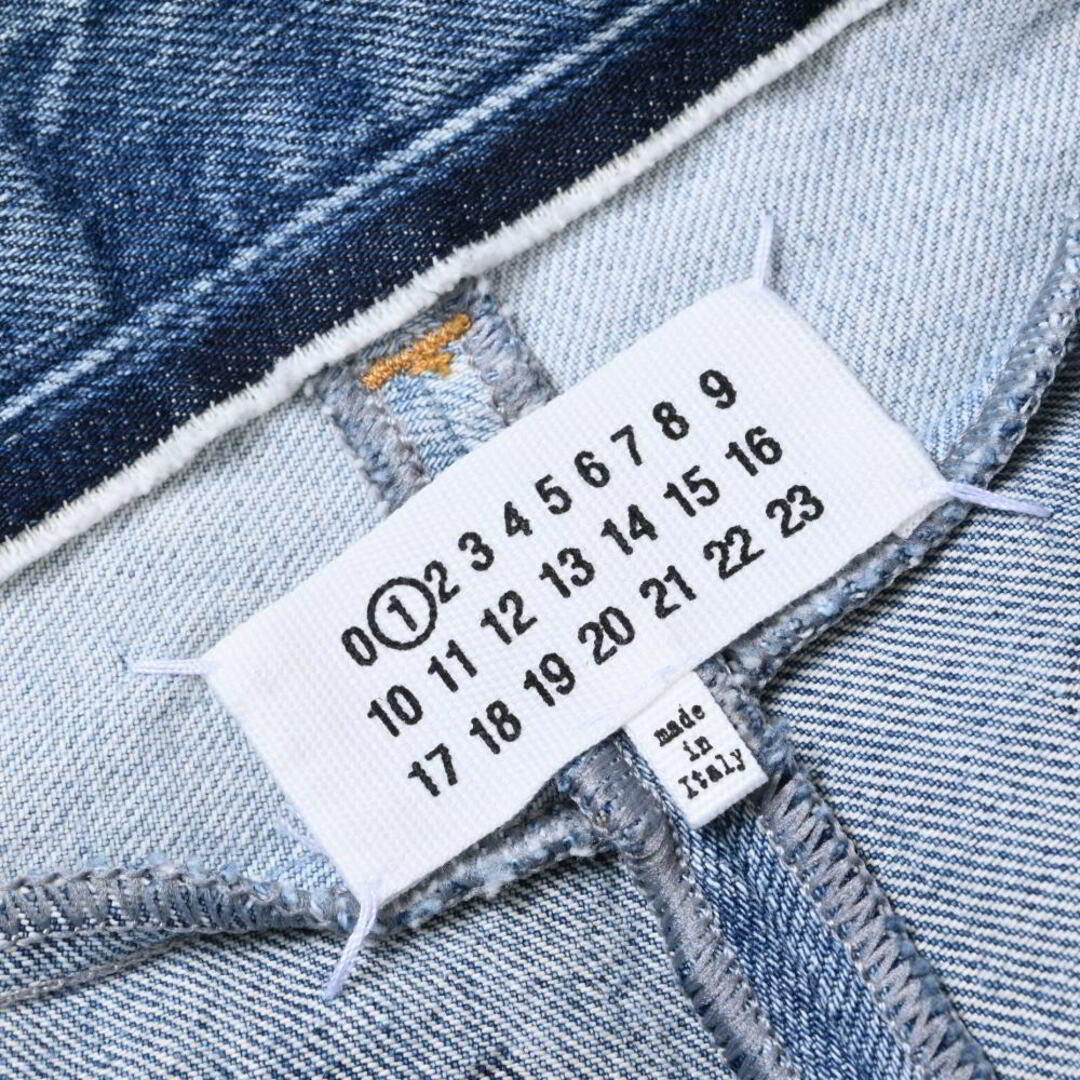 Maison Martin Margiela - Maison Margiela 再構築 パンツの通販 by