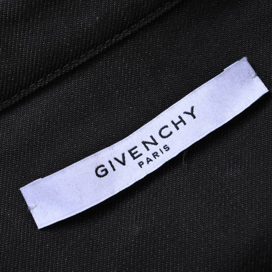 GIVENCHY - GIVENCHY スターパッチ ジャケットの通販 by CYCLE HEARTS