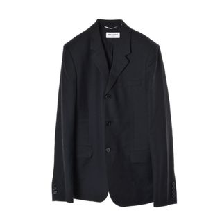 サンローラン(Saint Laurent)のSaint Laurent Paris 3B ジャケット(テーラードジャケット)